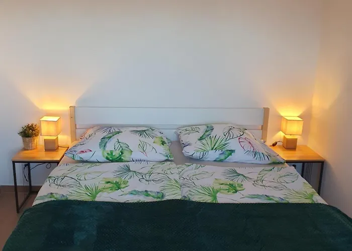 Vyton Tatil Evi Přední Výtoň