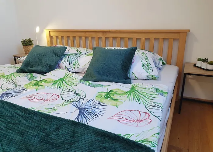 Tatil Evi Vyton