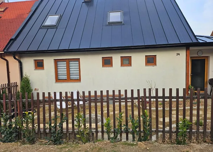 Vyton Tatil Evi