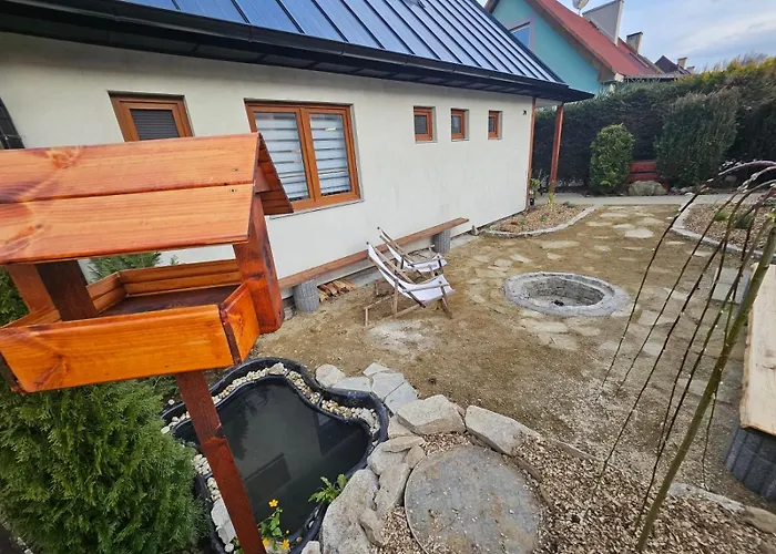 Vyton Tatil Evi