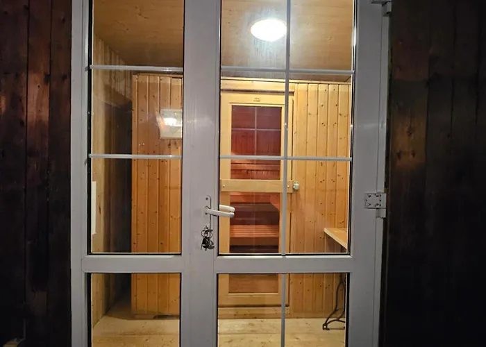 Vyton Tatil Evi